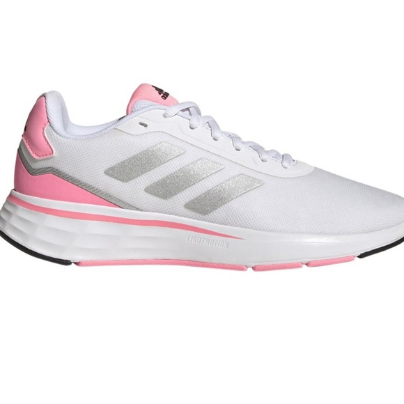 Adidas Start Your Run Running Shoes - Picture 2 of 5